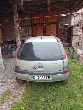 Opel Corsa 1.7 D, снимка 5