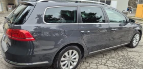 VW Passat B7, снимка 4