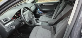 VW Passat B7, снимка 8