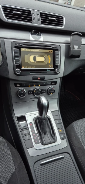 VW Passat B7, снимка 7