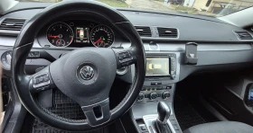 VW Passat B7, снимка 14