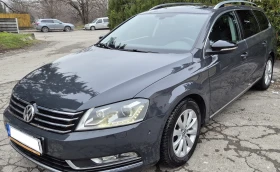 VW Passat B7, снимка 2
