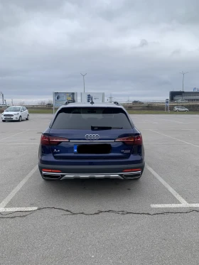 Audi A4 Allroad 40TDi - 20498 € / 40090.60 лв. - 66787656 4