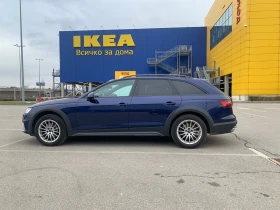 Audi A4 Allroad 40TDi - 20498 € / 40090.60 лв. - 66787656 2