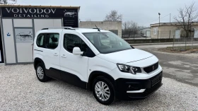 Peugeot Rifter Нов внос от Италия ПЪТНИЧЕСКО, снимка 5