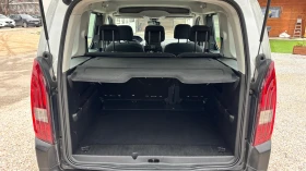 Peugeot Rifter Нов внос от Италия ПЪТНИЧЕСКО, снимка 10