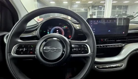 Fiat 500e 42KWh/icon/����������� | Mobile.bg � ����� ������ 11