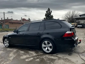 BMW 530 3.0 D - 7000 € / 13690.81 лв. - 88730363 3