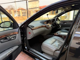 Mercedes-Benz S 320 S320 CDI 4 Matic Long 231к.с - 3800 € / 7432.15 лв. - 56430615 10