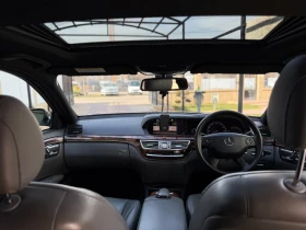 Mercedes-Benz S 320 S320 CDI 4 Matic Long 231к.с - 3800 € / 7432.15 лв. - 56430615 9