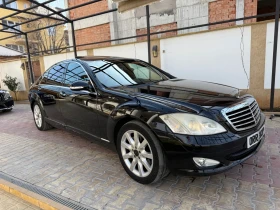 Mercedes-Benz S 320 S320 CDI 4 Matic Long 231к.с - 3800 € / 7432.15 лв. - 56430615 7