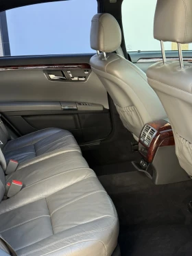 Mercedes-Benz S 320 S320 CDI 4 Matic Long 231к.с - 3800 € / 7432.15 лв. - 56430615 13