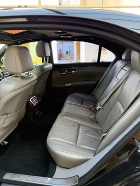 Mercedes-Benz S 320 S320 CDI 4 Matic Long 231к.с - 3800 € / 7432.15 лв. - 56430615 14