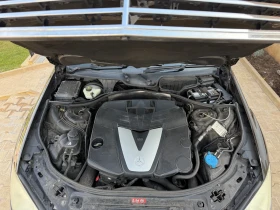 Mercedes-Benz S 320 S320 CDI 4 Matic Long 231к.с - 3800 € / 7432.15 лв. - 56430615 15