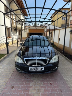 Mercedes-Benz S 320 S320 CDI 4 Matic Long 231к.с - 3800 € / 7432.15 лв. - 56430615 2