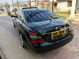 Mercedes-Benz S 320 S320 CDI 4 Matic Long 231к.с - 3800 € / 7432.15 лв. - 56430615 3