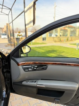 Mercedes-Benz S 320 S320 CDI 4 Matic Long 231к.с - 3800 € / 7432.15 лв. - 56430615 11