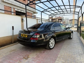 Mercedes-Benz S 320 S320 CDI 4 Matic Long 231к.с - 3800 € / 7432.15 лв. - 56430615 5