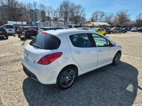 Peugeot 308 АВТОМАТИК  - 4000 € / 7823.32 лв. - 91159935 7