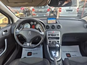 Peugeot 308 ���������  | Mobile.bg � ����� ������ 11