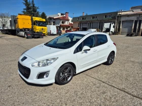 Peugeot 308 АВТОМАТИК  - 4000 € / 7823.32 лв. - 91159935 2
