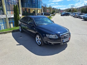 Audi A6 2.7