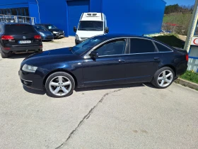 Audi A6 2.7 - 4500 € / 8801.24 лв. - 99199402 7