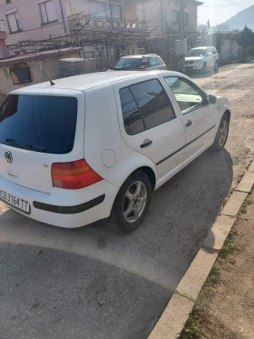 VW Golf Golf 4 - 1200 € / 2347.00 лв. - 24043342 5
