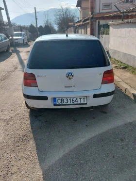 VW Golf Golf 4 - 1200 € / 2347.00 лв. - 24043342 6