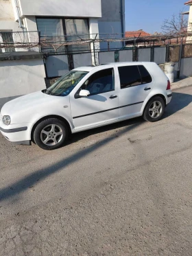 VW Golf Golf 4 - 1200 € / 2347.00 лв. - 24043342 4