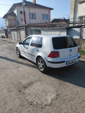 VW Golf Golf 4 - 1200 € / 2347.00 лв. - 24043342 3