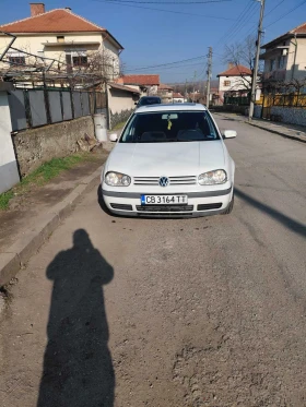 VW Golf Golf 4 - 1200 € / 2347.00 лв. - 24043342 2