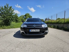 Citroen C5  - 2.0BlueHdi - 181�.�. - Exclusive | Mobile.bg � ����� ������ 2