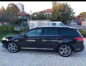Citroen C5  - 2.0BlueHdi - 181�.�. - Exclusive | Mobile.bg � ����� ������ 15