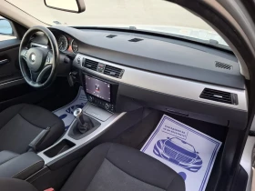 BMW 318 2.0D* (143��)* NAVI* 6-C�������* HOB BH��*  | Mobile.bg � ����� ������ 15