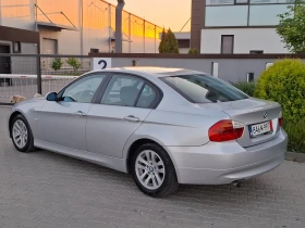 BMW 318 2.0D* (143��)* NAVI* 6-C�������* HOB BH��*  | Mobile.bg � ����� ������ 5