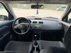 Suzuki Swift !!!51000km!!! | Auto.bg — изображение 11