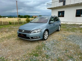 ����� �� �������� �� VW Passat ��� ������ � ��