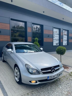 Mercedes-Benz CLS 320 - 6700 € / 13104.06 лв. - 91758268 2
