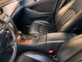 Mercedes-Benz CLS 320 - 6700 € / 13104.06 лв. - 91758268 9
