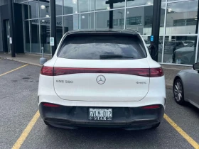 Mercedes-Benz EQS * 580 * 4MATIC * ПРЕДСТАВИТЕЛСТВО | Auto.bg — изображение 4