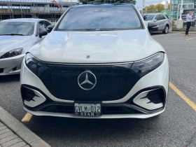 Mercedes-Benz EQS * 580 * 4MATIC * ПРЕДСТАВИТЕЛСТВО | Auto.bg — изображение 6