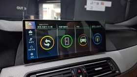 BMW 550 I XDRIVE | Mobile.bg � ����� ������ 15