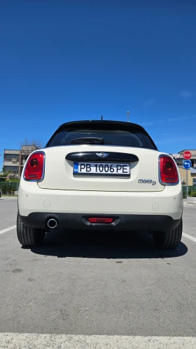 Mini Cooper | Mobile.bg � ����� ������ 4