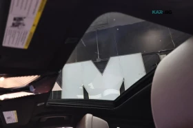 BMW 540 MPACK* ОБДУХ* AMBIENT* GESTURE* 360* HEADUP* HARMA | Auto.bg — изображение 9