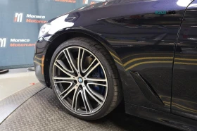 BMW 540 MPACK* ОБДУХ* AMBIENT* GESTURE* 360* HEADUP* HARMA | Auto.bg — изображение 5