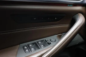 BMW 540 MPACK* ОБДУХ* AMBIENT* GESTURE* 360* HEADUP* HARMA | Auto.bg — изображение 14