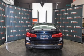 BMW 540 MPACK* ОБДУХ* AMBIENT* GESTURE* 360* HEADUP* HARMA | Auto.bg — изображение 4