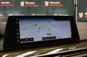 BMW 540 MPACK* ОБДУХ* AMBIENT* GESTURE* 360* HEADUP* HARMA | Auto.bg — изображение 13