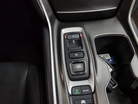 Honda Accord 2.0 Hybrid Touring | Auto.bg — изображение 9